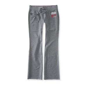 Aeropostale casual sweatpants